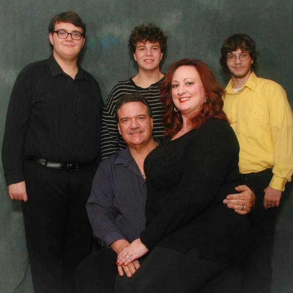 Meet the Posher Other - Meet your Posher, Tony